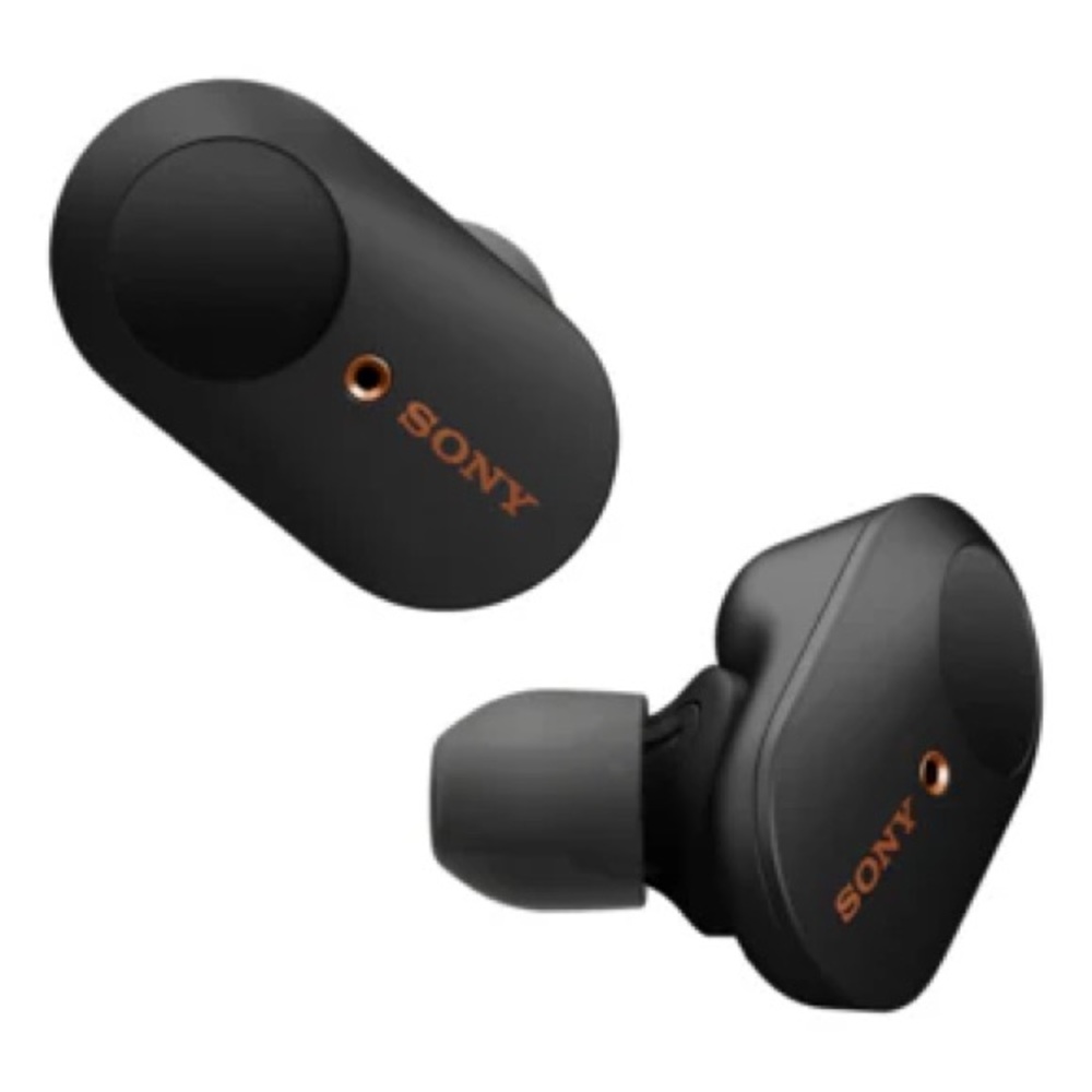Sony WF-1000XM3 Wireless Noise Cancelling Headphones
